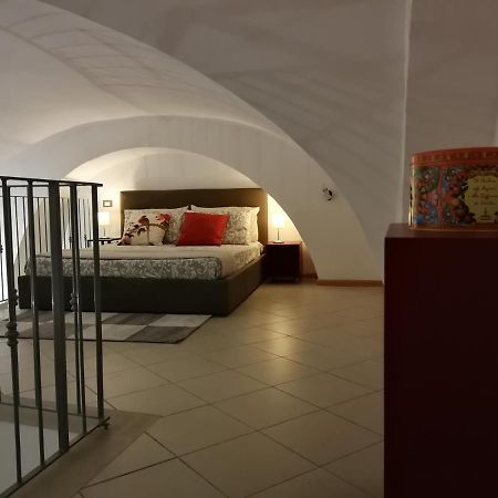 Ficodindia Mini Loft Apartment Catania Luaran gambar