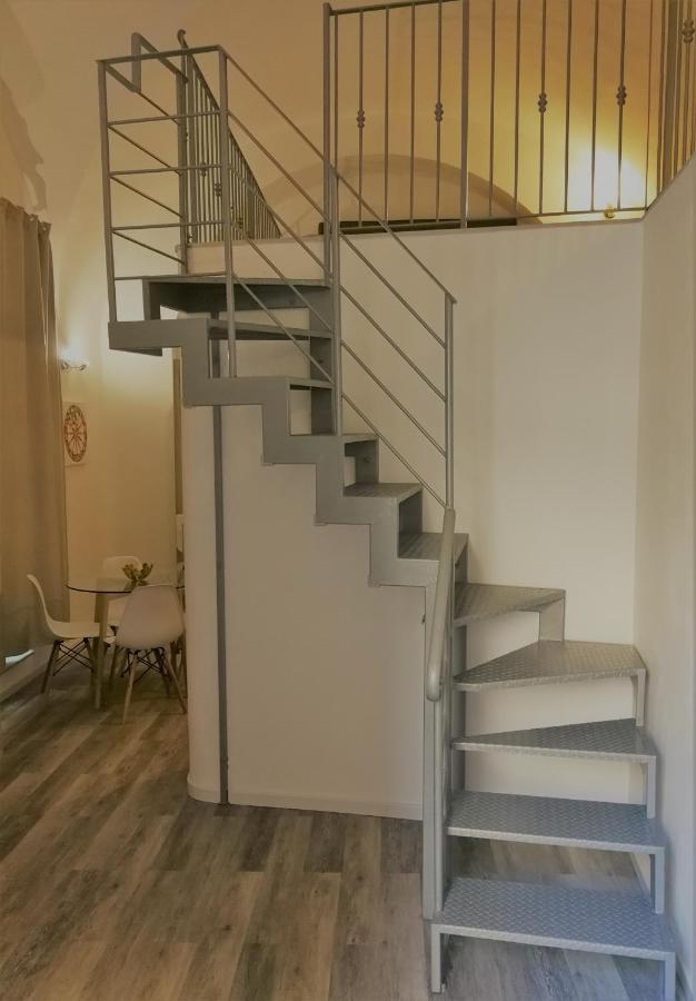 Ficodindia Mini Loft Apartment Catania Luaran gambar