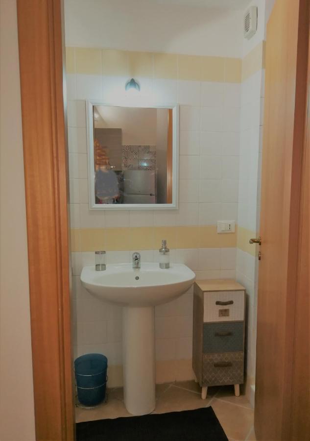 Ficodindia Mini Loft Apartment Catania Luaran gambar